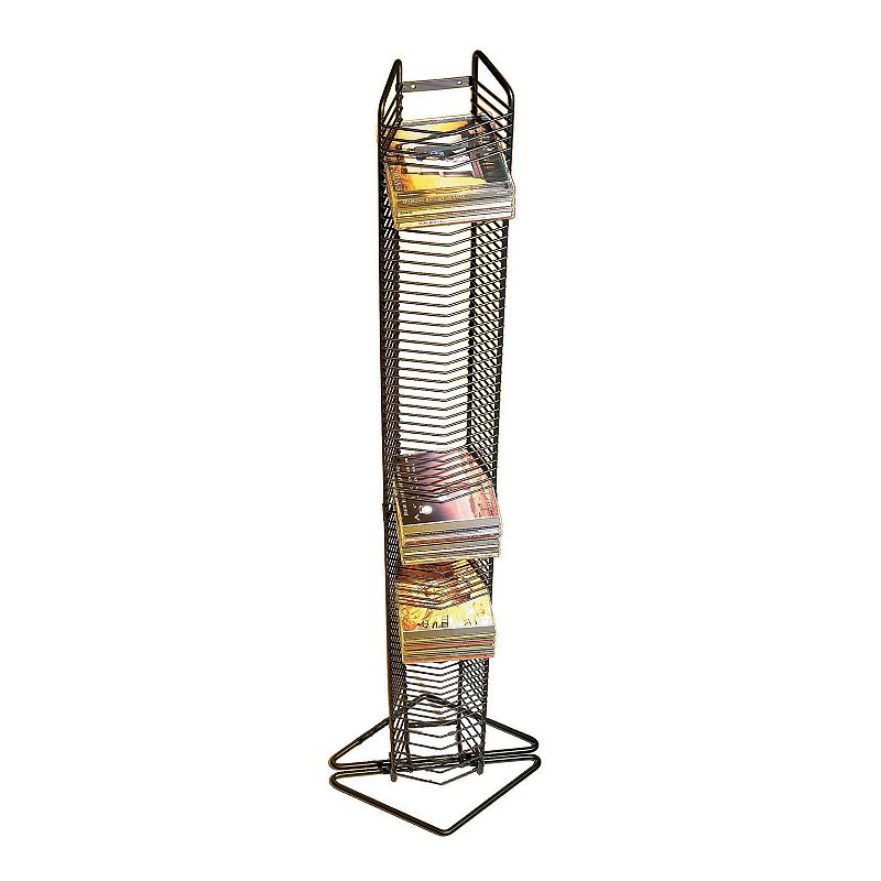 Atlantic - Onyx CD Tower