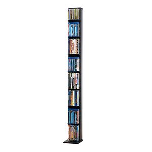 Atlantic Elite Multimedia Storage Tower