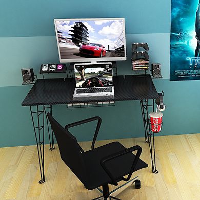 Atlantic Gaming Computer Desk