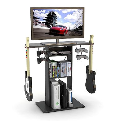 Atlantic Game Central TV Stand