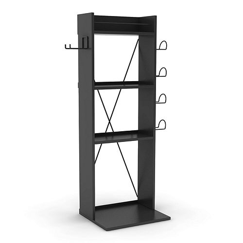 Atlantic Game Central Multimedia Storage Tower