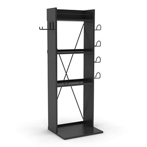 Atlantic Game Central Multimedia Storage Tower