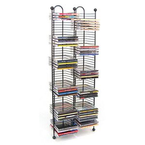 Atlantic Multimedia Storage Tower