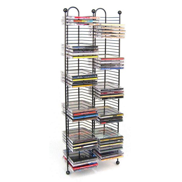 Atlantic Multimedia Storage Tower