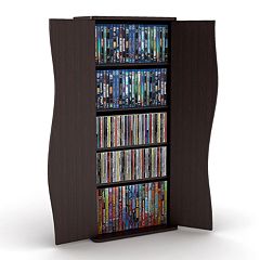 Media Storage Tv Stands Entertainment Centers Furniture Kohl S