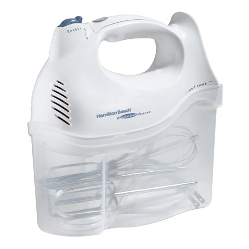 Hamilton Beach® Hand Mixer