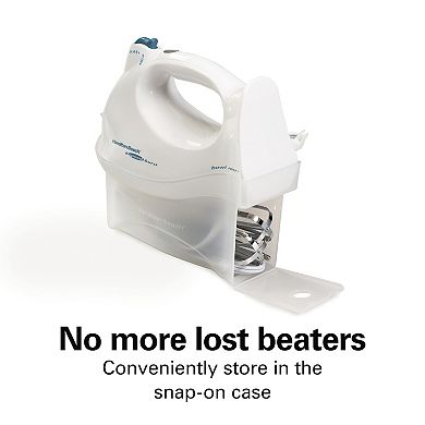 Hamilton Beach Hand Mixer