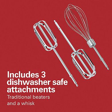 Hamilton Beach Hand Mixer