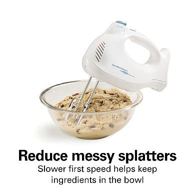Hamilton Beach Hand Mixer