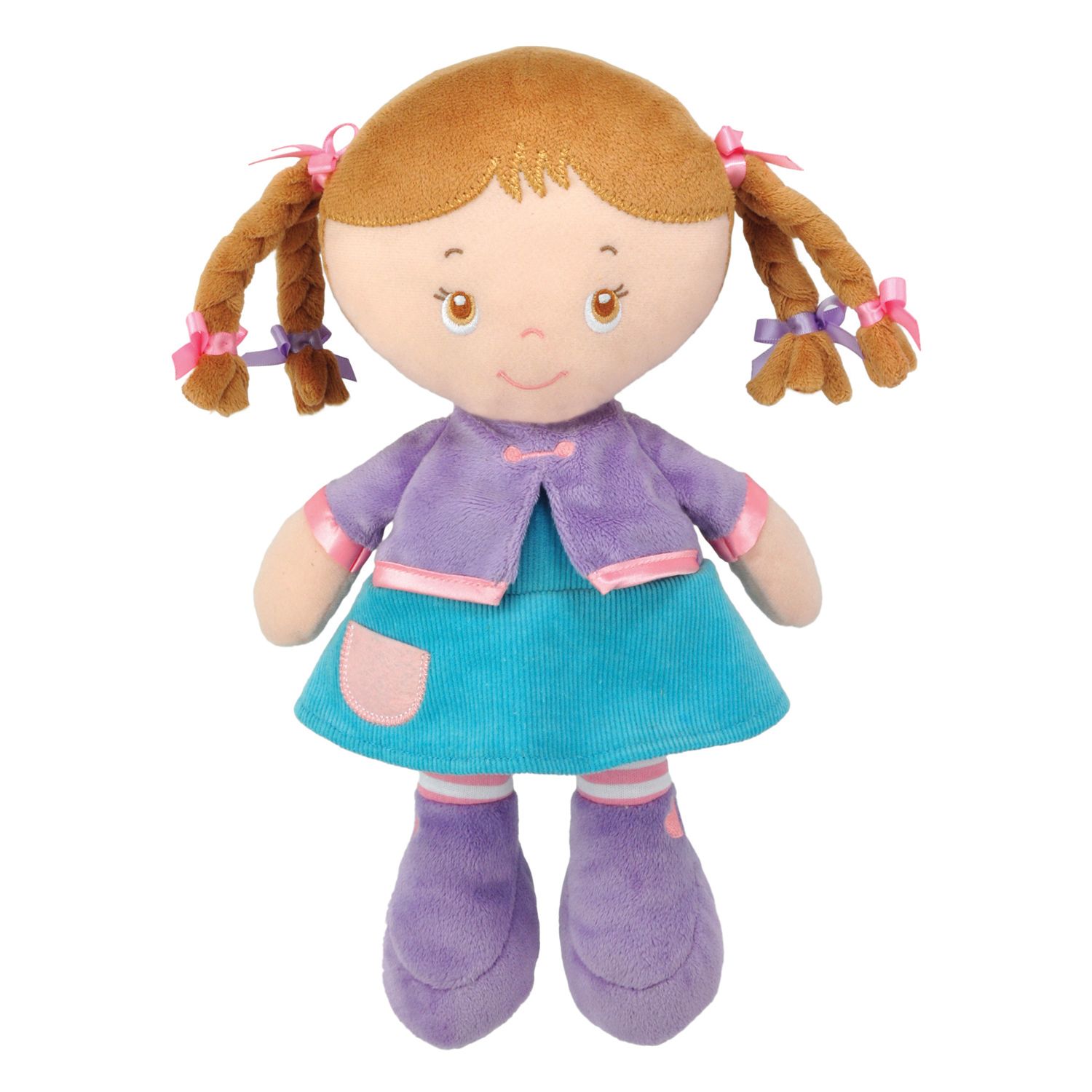 doll plush