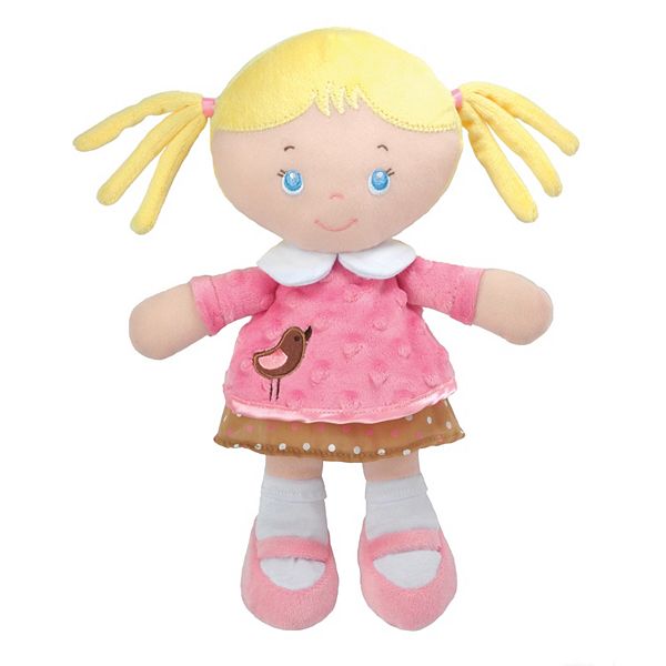 Plush dolly deals