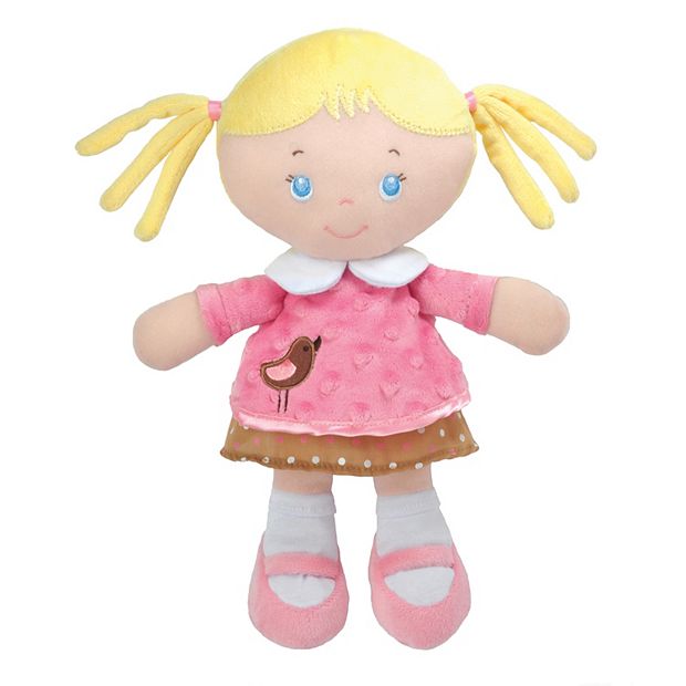 Kids Preferred Samantha Plush Doll