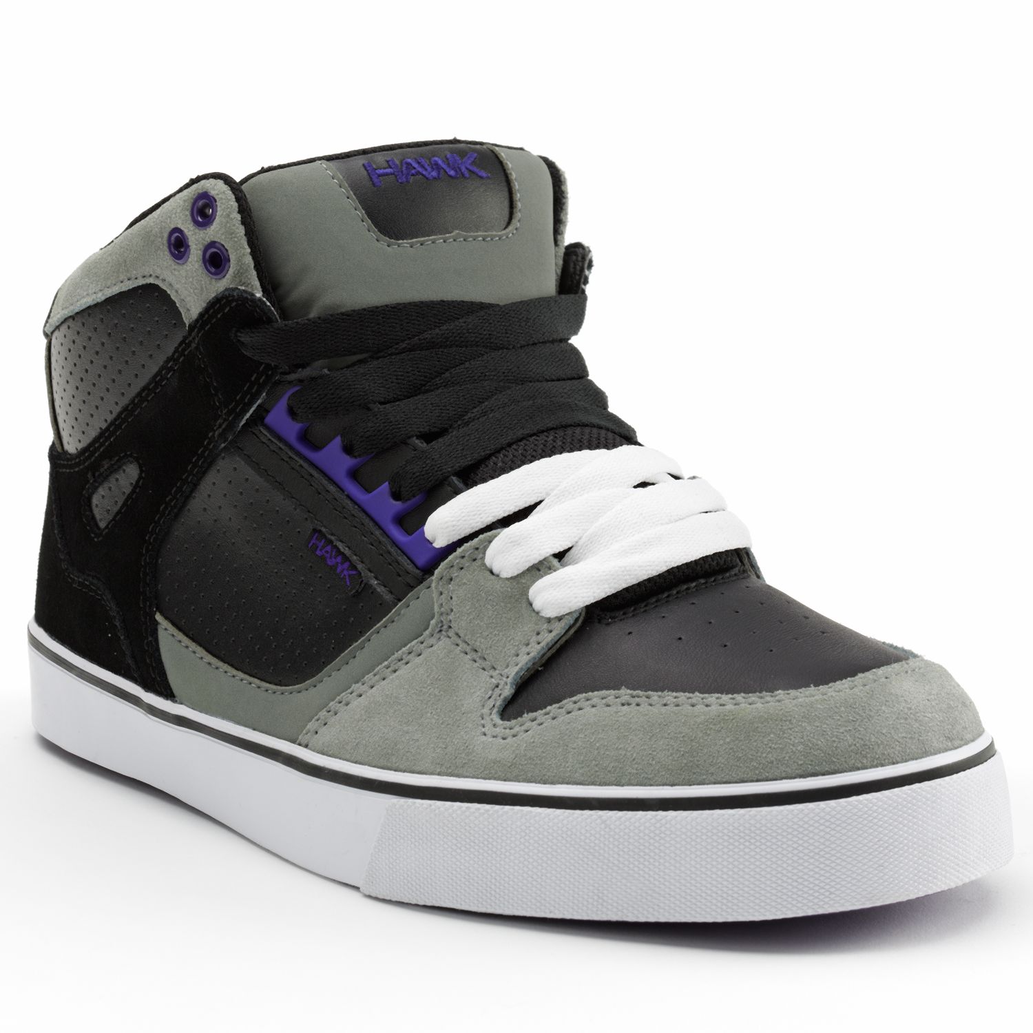 kohl's men's shoes