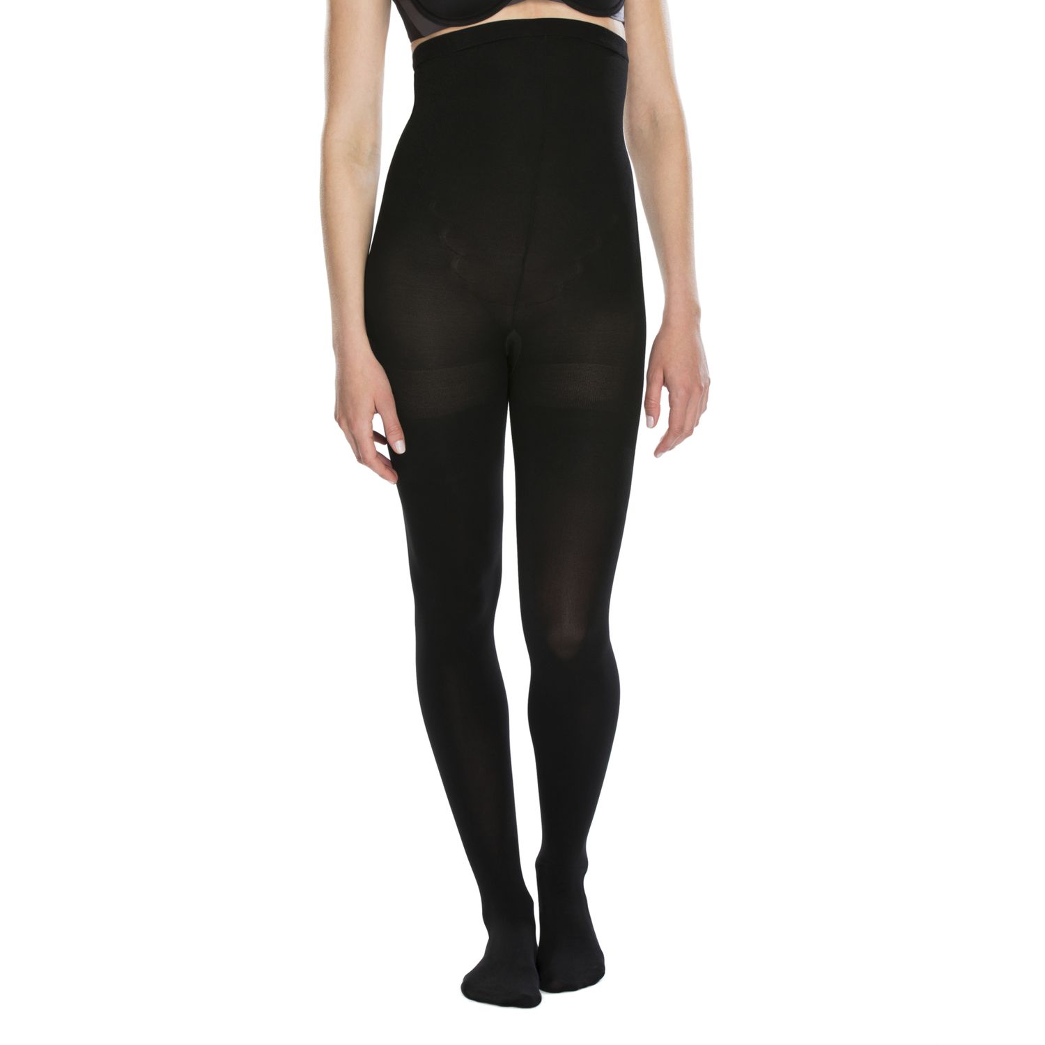 spanx high waist leggings