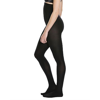 RED HOT by SPANX® High-Waist Shaping Tights - 1838