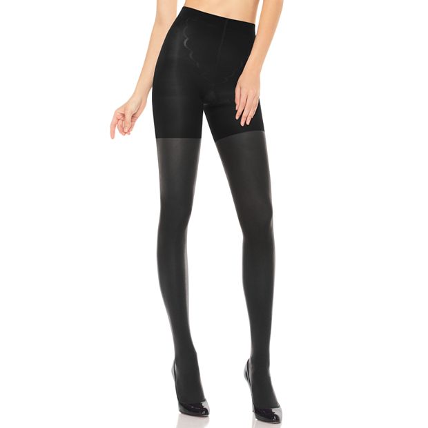 Kohls spanx outlet tights