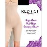 RED HOT by SPANX® High-Waist Mid-Thigh Slimmer - 1842