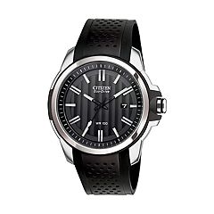 Kohls mens deals watches citizen