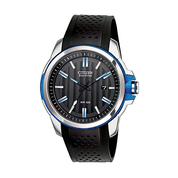 Kohl's shop citizen watch