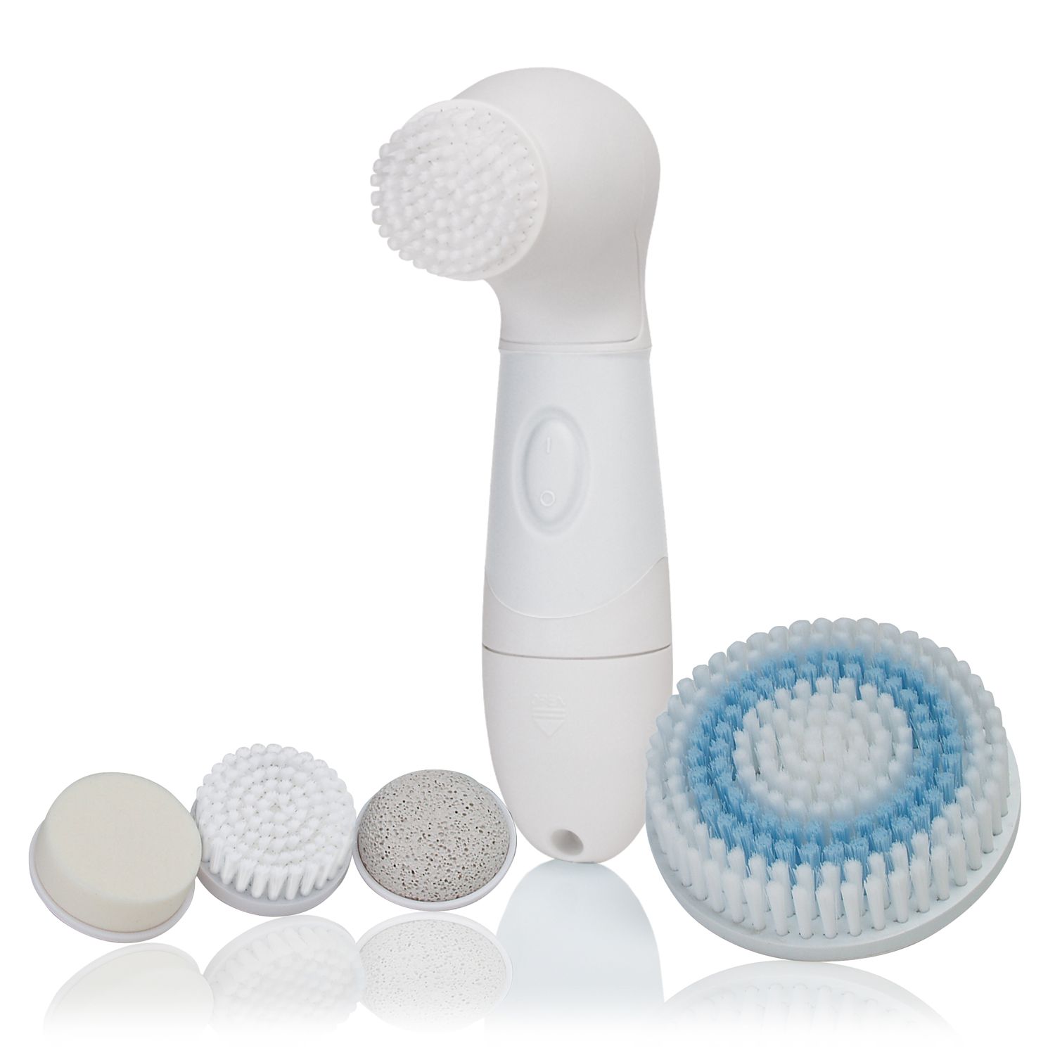 spa sonic replacement brush