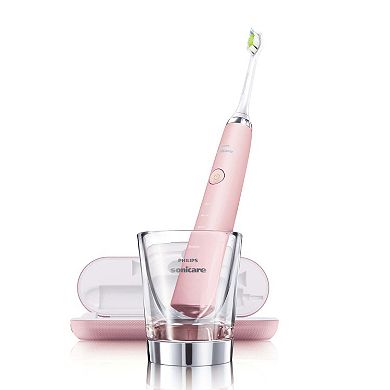 Philips Sonicare DiamondClean Rechargeable Toothbrush