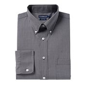Men's Croft & Barrow® Classic-Fit Easy-Care Button-Down Collar 