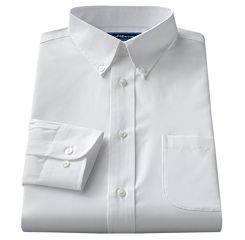 kohl's long sleeve shirts mens