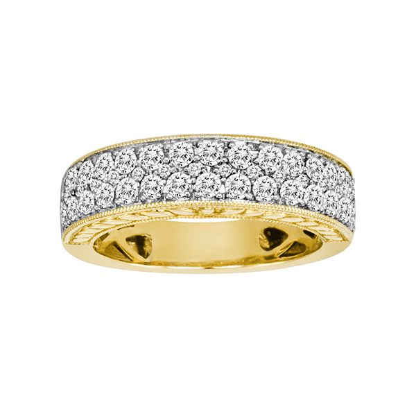 Kohls on sale wedding rings