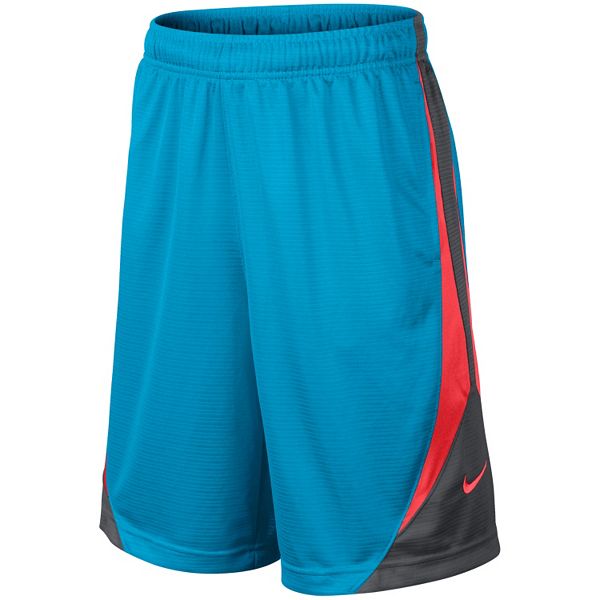 Boys 8-20 Nike Avalanche Performance Shorts