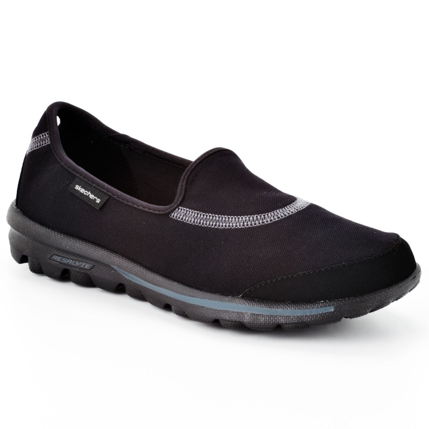 skechers go walk wide width