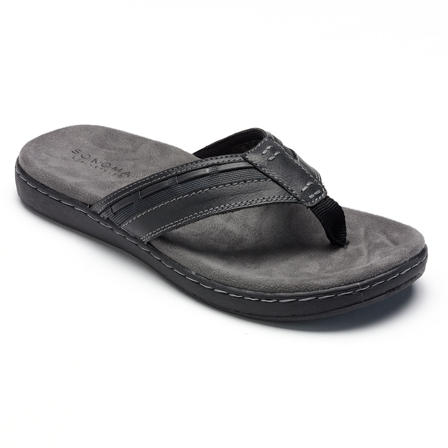 kohls sonoma sandals