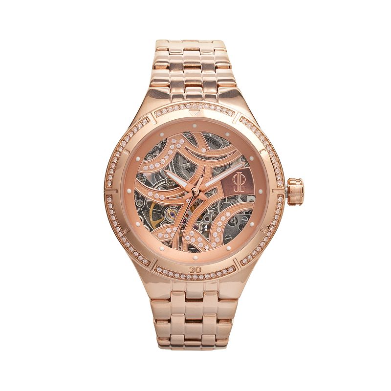 Womens Skeleton Watch | Kohl's