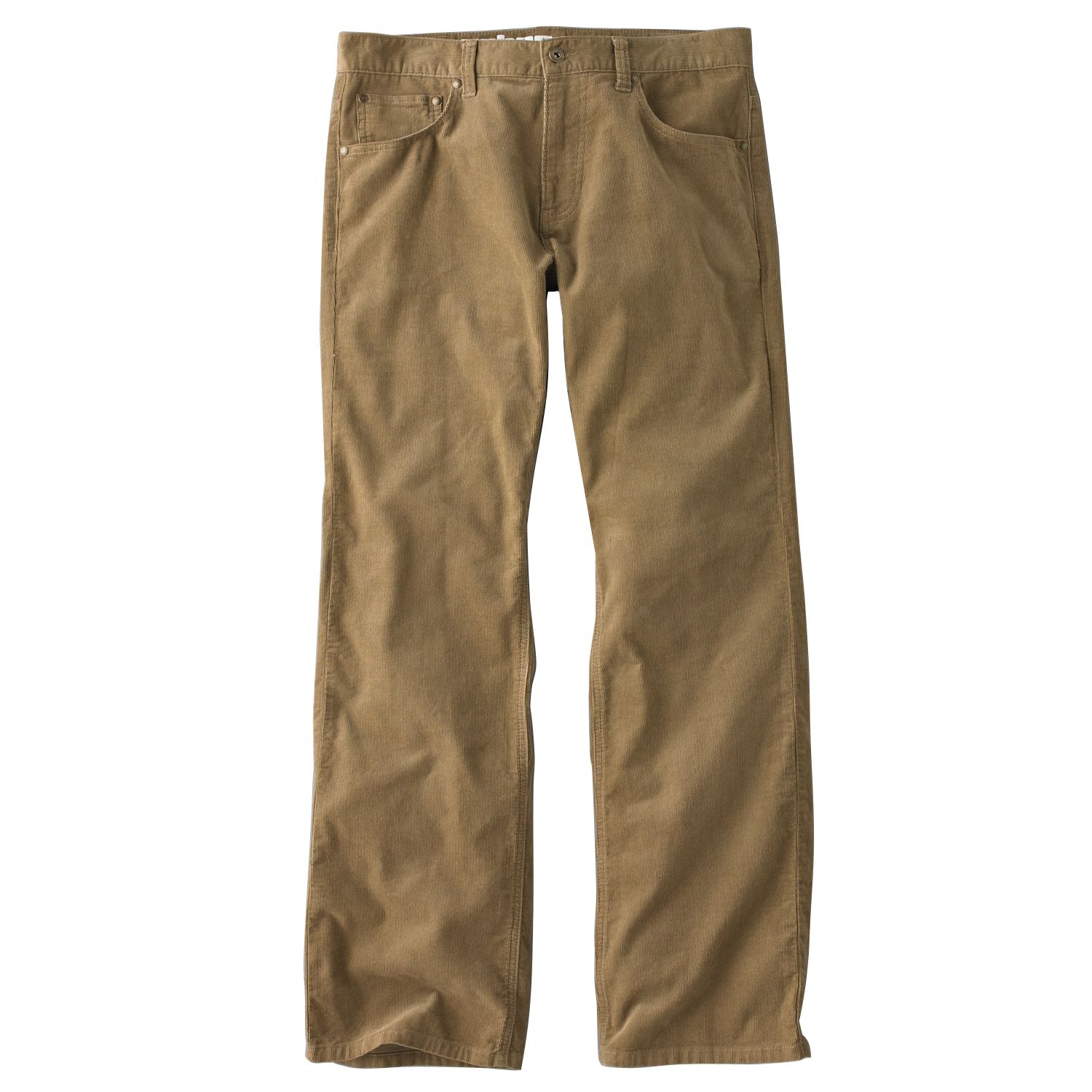 urban pipeline slim straight khaki