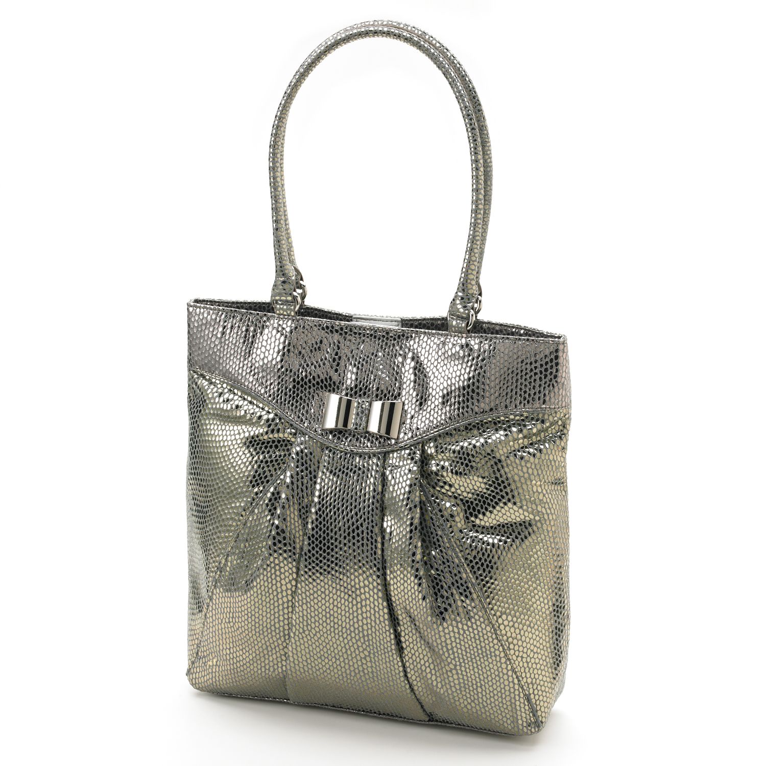 elle purses at kohl's