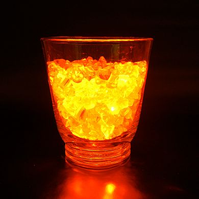 LumaBase 12-ct. Waterproof LED Lights
