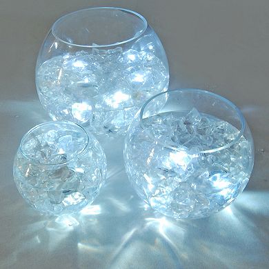 LumaBase 12-ct. Waterproof LED Lights