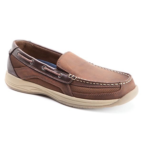 Croft & Barrow® Boat Shoes - Men