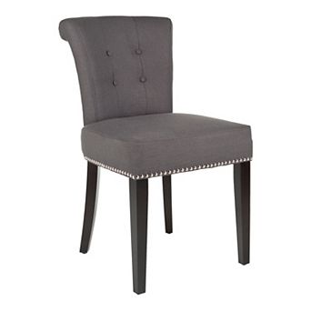 Safavieh 2 pc Sinclaire Ring Side Chair Set