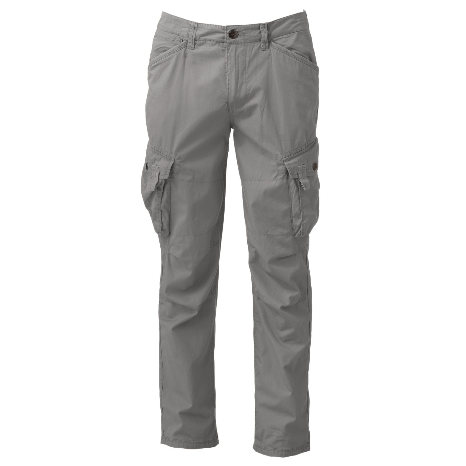 kohls men cargo pants