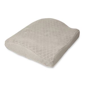 Ideal Comfort Memory Foam Seat & Back Cushion