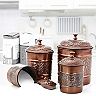 Old Dutch Heritage 4-pc. Kitchen Canister Set