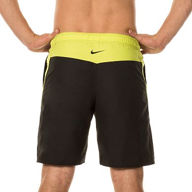 Nike Core Contender Volley Shorts