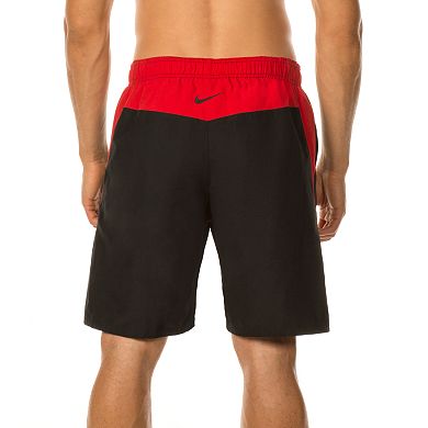 Nike Core Contender Volley Shorts
