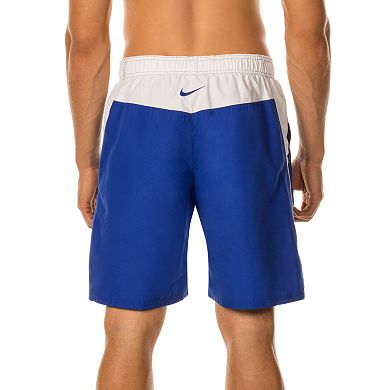 Nike Core Contender Volley Shorts