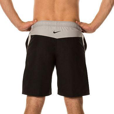 Nike Core Contender Volley Shorts