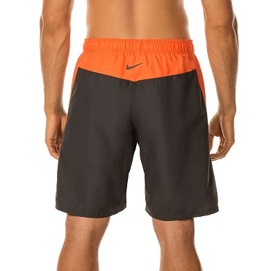 Nike Core Contender Volley Shorts
