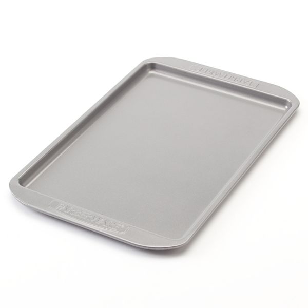 Farberware 10 in. x 15 in. Cookie Pan, 1 - Kroger