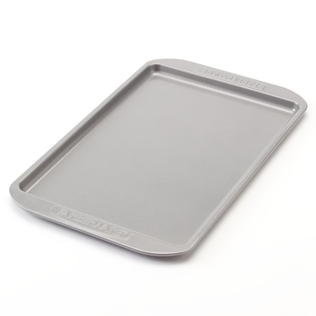 Farberware Easy Solutions 10X15 Non-Stick Cookie Sheet
