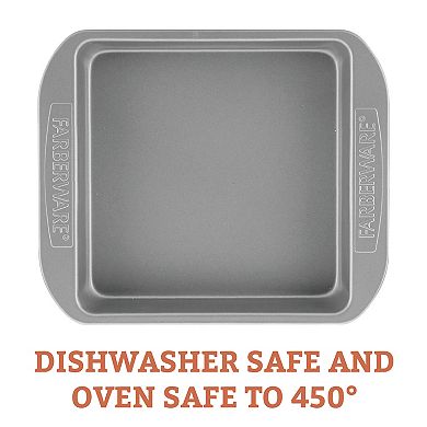 Farberware Nonstick 15'' x 10'' Cookie Pan