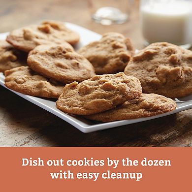 Farberware Nonstick 15'' x 10'' Cookie Pan